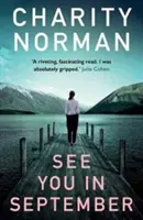 Nos Vemos En Septiembre (Norman Charity (Author)) - See You in September (Norman Charity (Author))