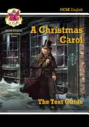 Nuevo GCSE English Text Guide - A Christmas Carol incluye Online Edition & Quizzes - New GCSE English Text Guide - A Christmas Carol includes Online Edition & Quizzes
