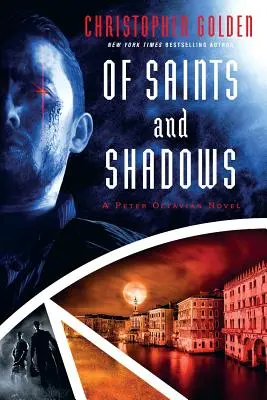 De santos y sombras - Of Saints and Shadows