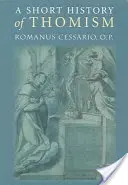 Breve historia del tomismo - A Short History of Thomism