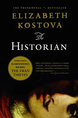 El historiador - The Historian