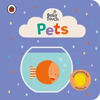 Baby Touch: Mascotas - Baby Touch: Pets