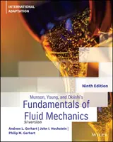 Fundamentos de mecánica de fluidos de Munson, Young y Okiishi - Munson, Young and Okiishi's Fundamentals of Fluid Mechanics