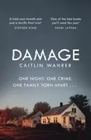 Damage - Un debut que no te dejará indiferente y que te atrapará emocionalmente con un giro que no verás venir - Damage - An unputdownable and emotionally gripping debut with a twist you won't see coming