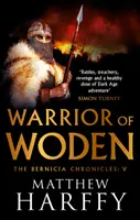 Guerrero de Woden, Volumen 5 - Warrior of Woden, Volume 5