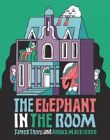 Elefante en la habitación - Elephant in the Room