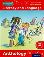 Read Write Inc: Literacy & Language: Year 2 Anthology Libro 1 - Read Write Inc.: Literacy & Language: Year 2 Anthology Book 1