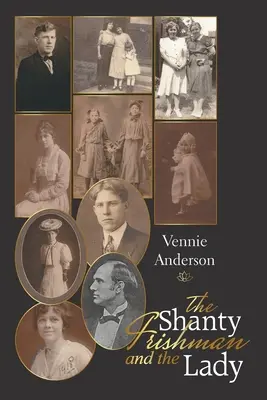 El irlandés de Shanty y la dama - The Shanty Irishman and the Lady