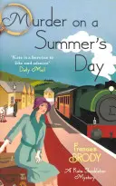 Asesinato en un día de verano - Libro 5 de los misterios de Kate Shackleton - Murder on a Summer's Day - Book 5 in the Kate Shackleton mysteries