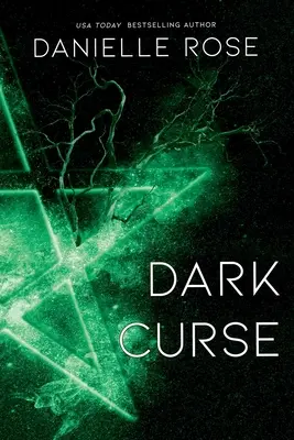 Maldición Oscura, Volumen 5: Darkhaven Saga Libro 5 - Dark Curse, Volume 5: Darkhaven Saga Book 5