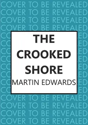 Crooked Shore - El fascinante misterio de un caso sin resolver (Edwards Martin (Autor)) - Crooked Shore - The riveting cold case mystery (Edwards Martin (Author))