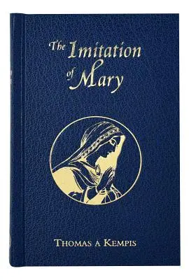 Imitación de María - Imitation of Mary