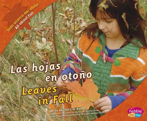 Las Hojas En Otoo/Leaves in Fall