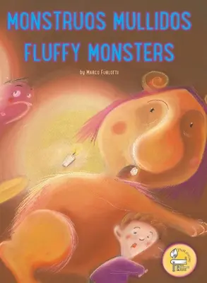 Monstruos Mullidos: Monstruos Mullidos - Monstruos Mullidos: Fluffy Monsters