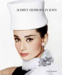 Audrey Hepburn con sombrero - Audrey Hepburn in Hats