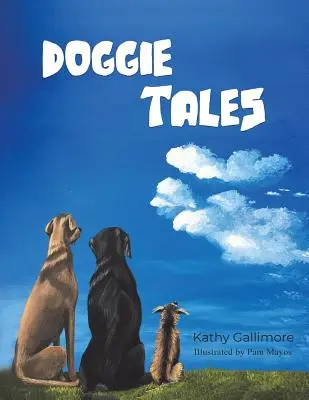 Cuentos de perros - Doggie Tales