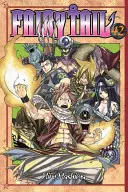 Fairy Tail, Volumen 42 - Fairy Tail, Volume 42