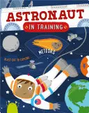 Astronauta en formación - Astronaut in Training