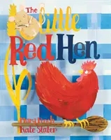 La gallinita roja - Little Red Hen
