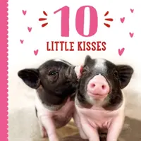 10 Besitos - 10 Little Kisses