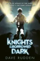 Los Caballeros de la Oscuridad Prestada (Los Caballeros de la Oscuridad Prestada Libro 1) - Knights of the Borrowed Dark (Knights of the Borrowed Dark Book 1)