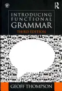 Introducción a la gramática funcional - Introducing Functional Grammar