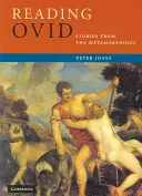 Leer a Ovidio: Historias de las Metamorfosis - Reading Ovid: Stories from the Metamorphoses