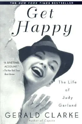 Get Happy: La vida de Judy Garland - Get Happy: The Life of Judy Garland