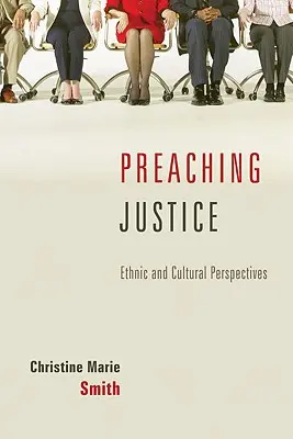 Predicar la justicia - Preaching Justice