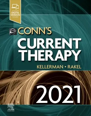 Terapia actual de Conn 2021 - Conn's Current Therapy 2021