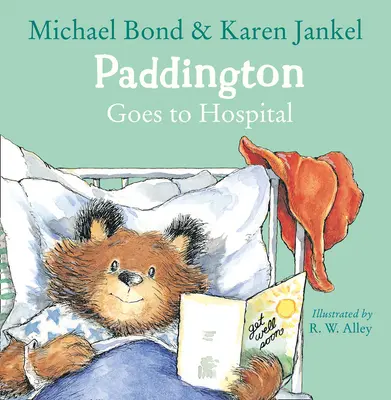 Paddington va al hospital - Paddington Goes to Hospital