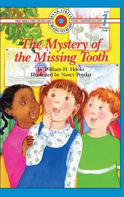 El misterio del diente que falta: Nivel 1 - The Mystery of the Missing Tooth: Level 1