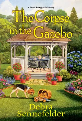 El cadáver de la glorieta - The Corpse in the Gazebo