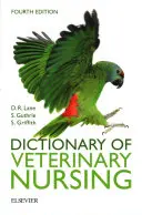 Diccionario de enfermería veterinaria - Dictionary of Veterinary Nursing