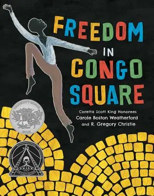 Libertad en la Plaza del Congo - Freedom in Congo Square