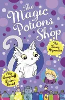 Tienda de pociones mágicas: El joven aprendiz - Magic Potions Shop: The Young Apprentice