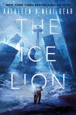 El león de hielo - The Ice Lion