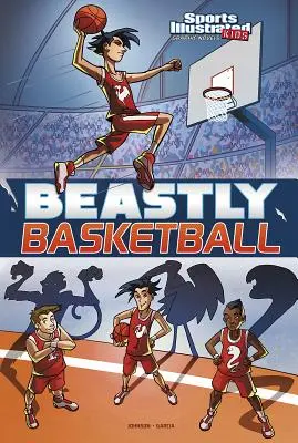 Baloncesto a lo bestia - Beastly Basketball