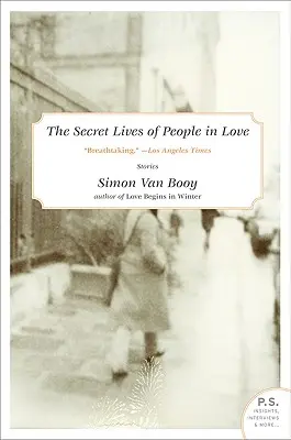 La vida secreta de los enamorados - The Secret Lives of People in Love