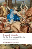 Sobre la genealogía de la moral - On the Genealogy of Morals