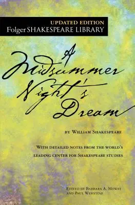 Sueño de una noche de verano - A Midsummer Night's Dream