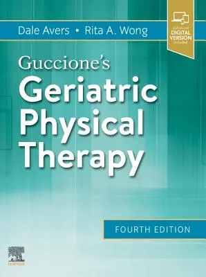 Fisioterapia geriátrica de Guccione - Guccione's Geriatric Physical Therapy