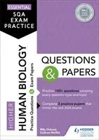 Essential SQA Exam Practice: Higher Human Biology Preguntas y Documentos - Essential SQA Exam Practice: Higher Human Biology Questions and Papers