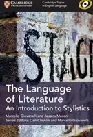 El lenguaje de la literatura: Una introducción a la estilística - The Language of Literature: An Introduction to Stylistics