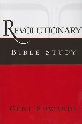 Estudio bíblico revolucionario - Revolutionary Bible Study