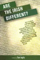 ¿Son diferentes los irlandeses? - Are the Irish different?
