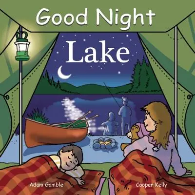 Buenas noches Lake - Good Night Lake