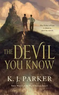 El diablo que conoces - The Devil You Know