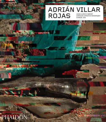 Adrián Villar Rojas - Adrian Villar Rojas