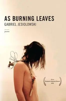 Como hojas ardiendo - As Burning Leaves